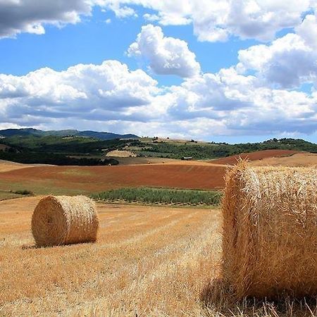 Appartamento Old England In Chianti 蒙特斯佩尔托利 外观 照片